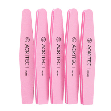 ACR UV Gel Nail File Sponge Buffer EDGE 100/180